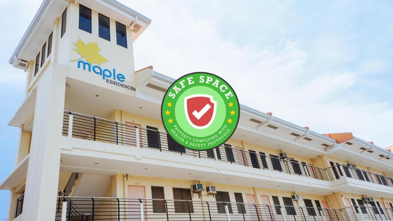 Reddoorz Plus Near Talisay Town Center Exterior foto