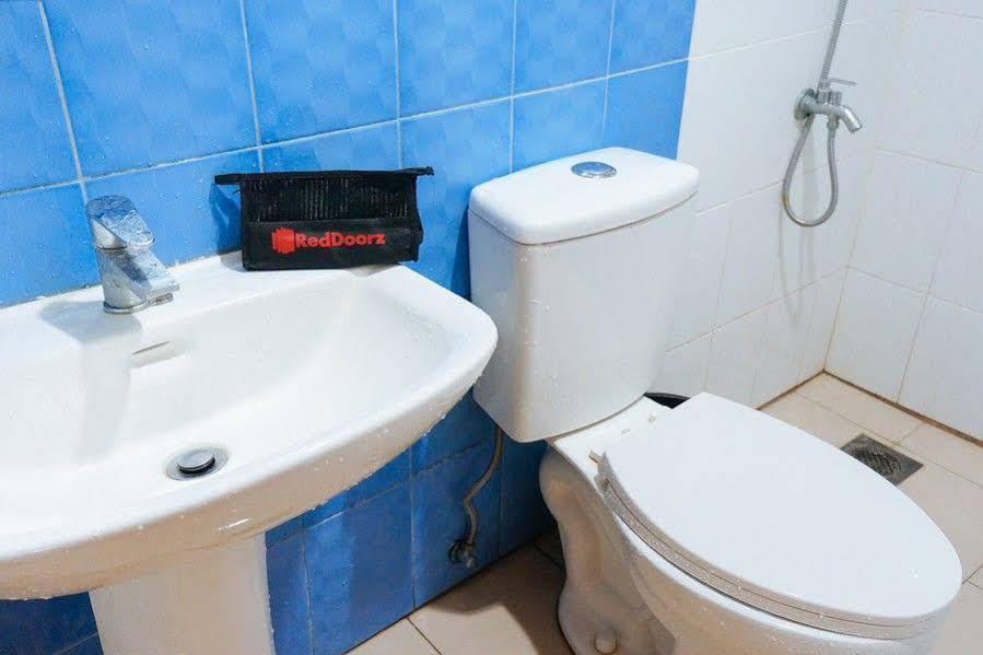 Reddoorz Plus Near Talisay Town Center Exterior foto